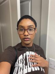 Alexandria Grullon-Coleman