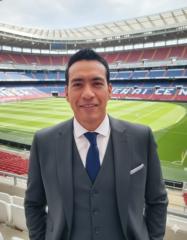 Ariel Granados