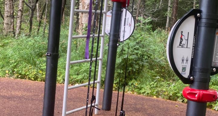 Anchorage Calisthenics