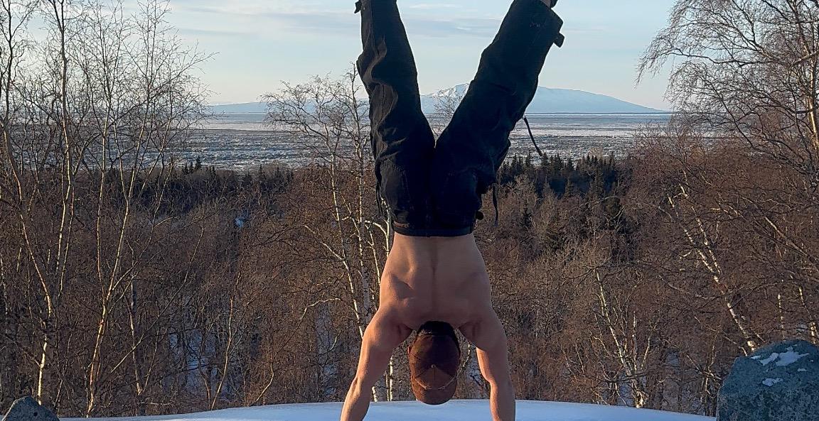 Foundational Calisthenics Basics