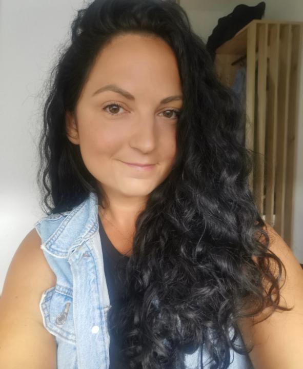 Jacquelina Ribaric