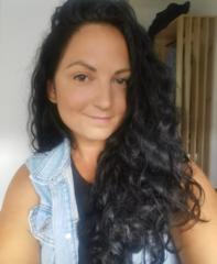 Jacquelina Ribaric