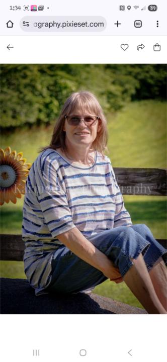 Lisa Huffine-Santana