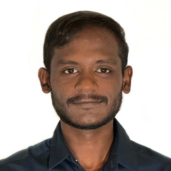 Hari Sunil Subburayan