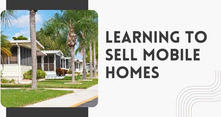 The Mobile Home Agent