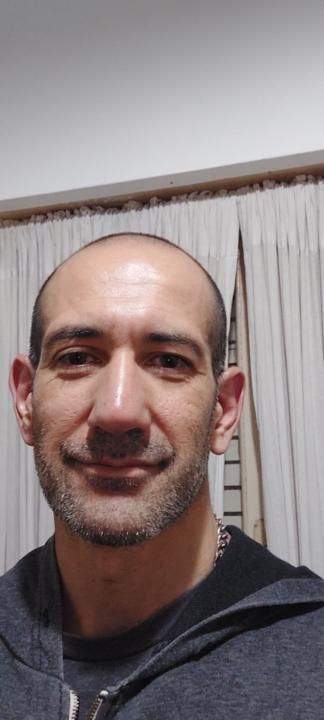 Gabriel Hernán Gawel