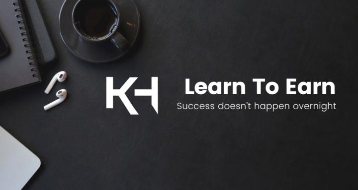 KH Community (Learn to Earn)