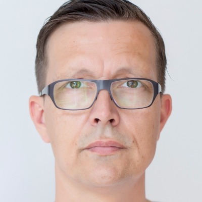 Dirk Lange