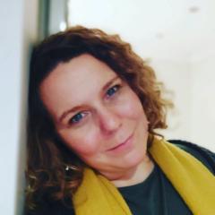 Cristina Federici