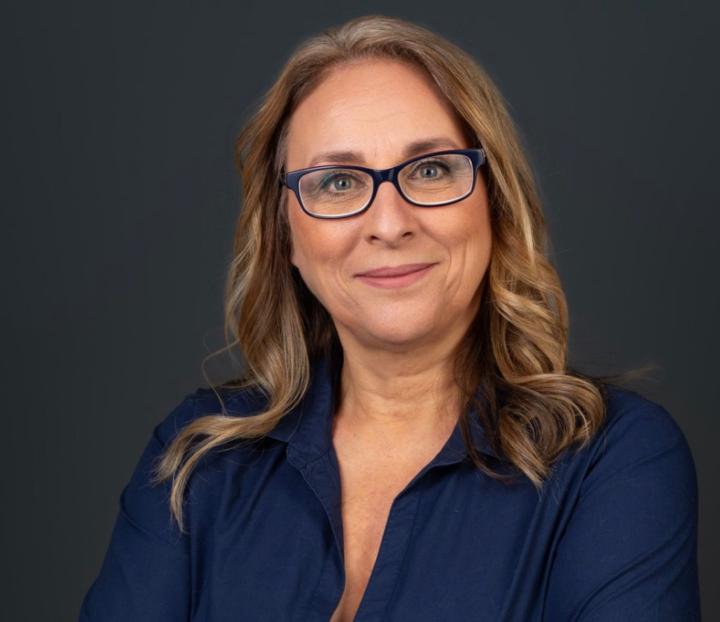 Sandra Weiße