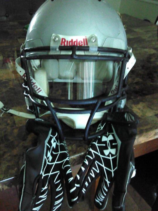 Tyreekk White