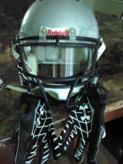 Tyreekk White