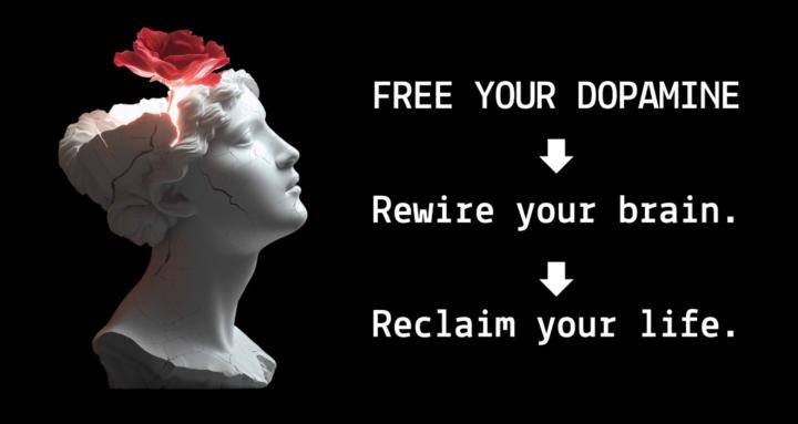 Free Your Dopamine