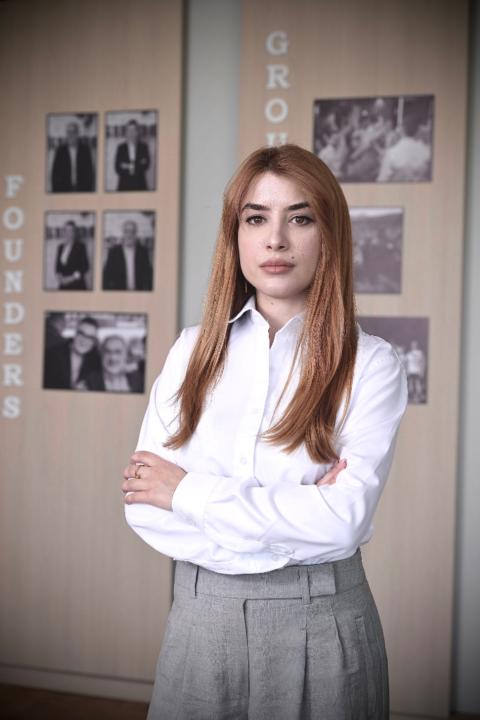 Nadja Petrovic