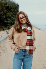 Taylor Mercier