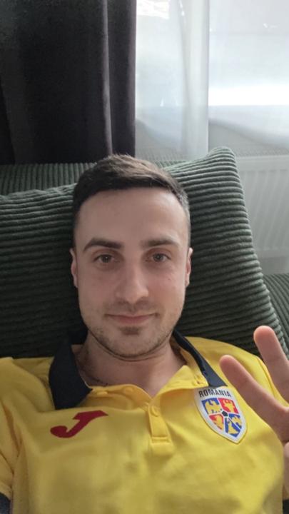 Nan Bogdan-Alexandru