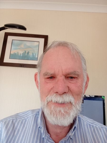Steve Pett