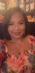 Nichola Foo-Robinson