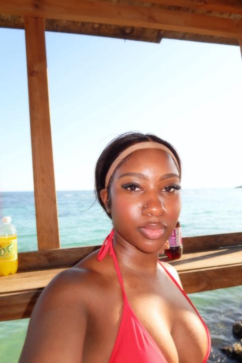 Kendrah Jean
