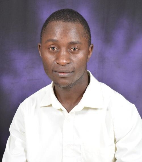 Geoffrey Esilima