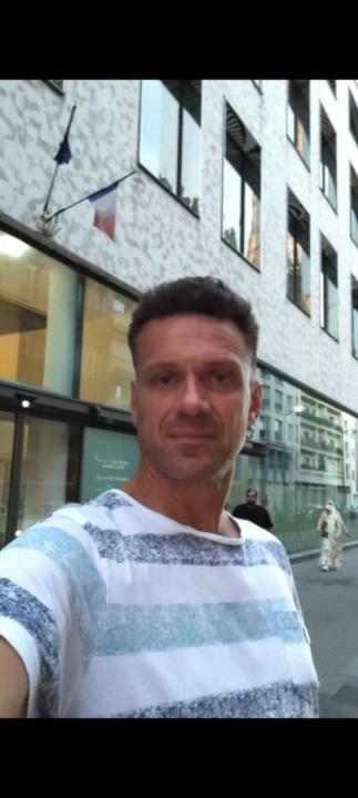 Robert Zekanovic