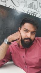 Sameer Shivram