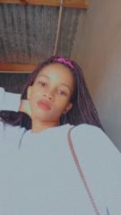 Amantle Lesego Bohule