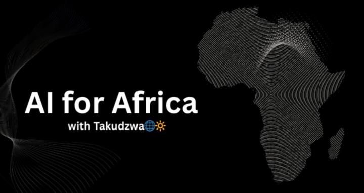 AI for Africa