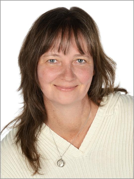 Priska van der Vorst