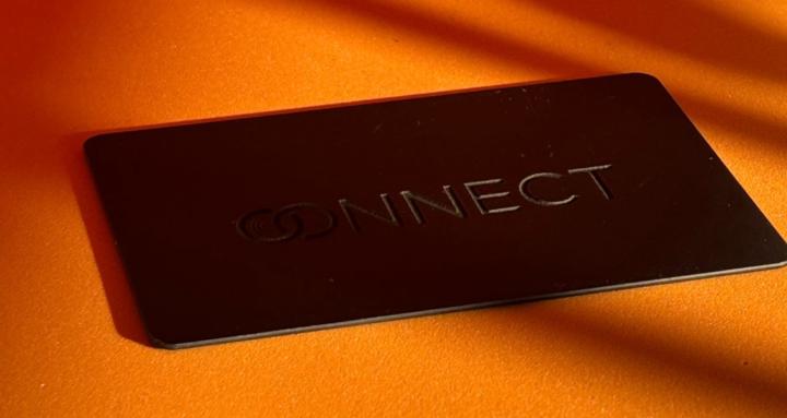 Connect