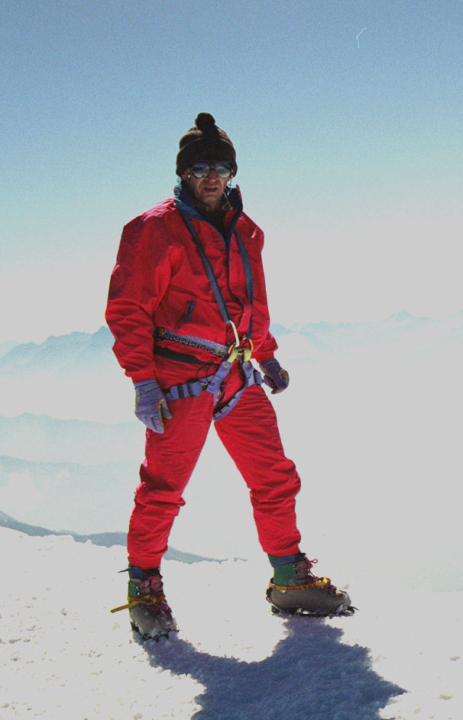 Jean-Marie Mougin
