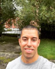 Daniel DiGiacomo
