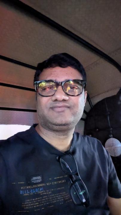 Yogesh Gopale