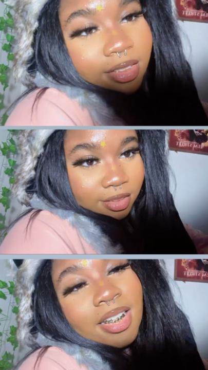 Kahmi Monae