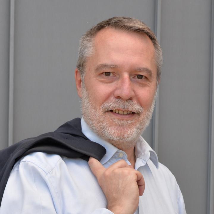 Olivier Seudre