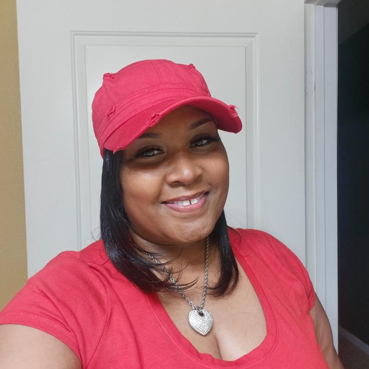 Savonya Smith