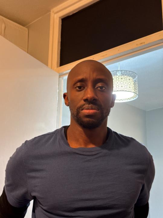 Busayo Olaiwon