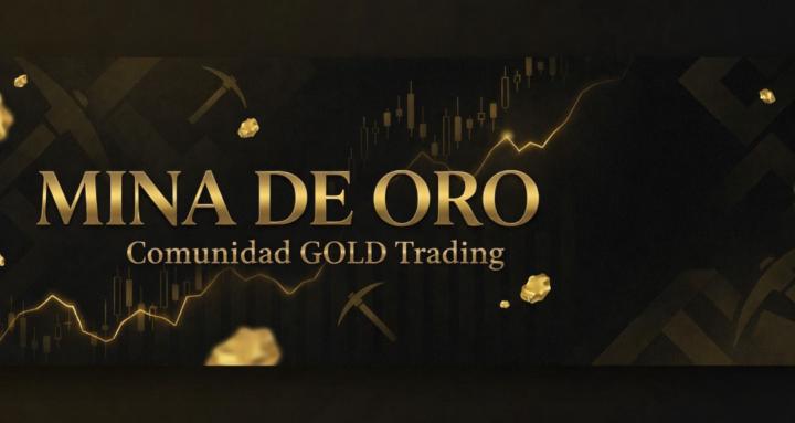 Mina de Oro