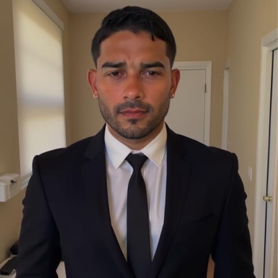 Andres Garcia