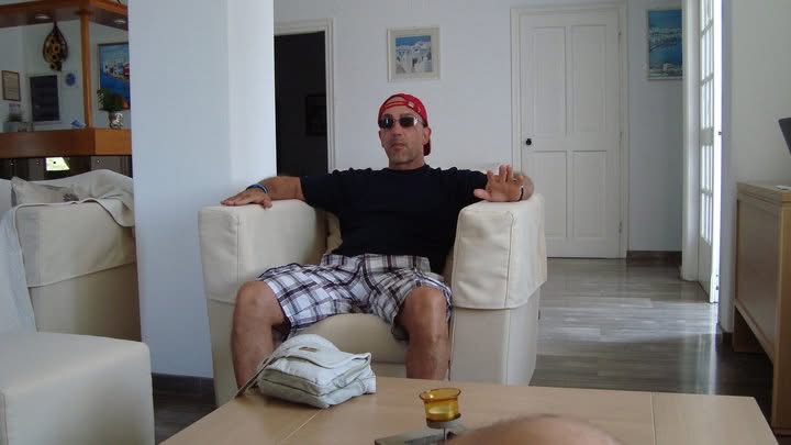 Jose Pareja