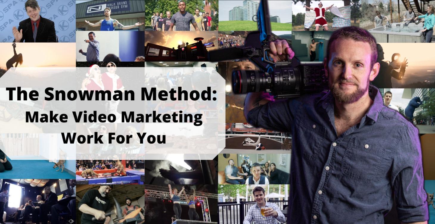 Consistent Content Creation Workshop