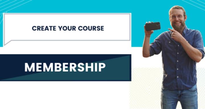 Create Your Course