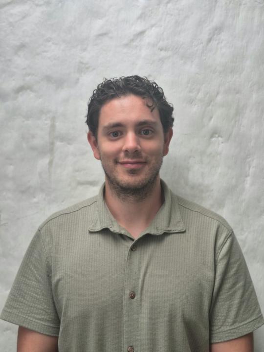 Daniel Andres Quiroz Vallejo