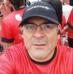 Oscar Sánchez