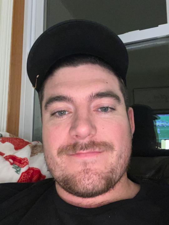 Grant Schoenenberger