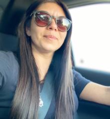 Carolina Opazo