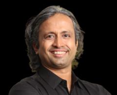Vikram Shetty