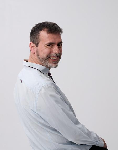Víctor Santa Olalla Boncompte
