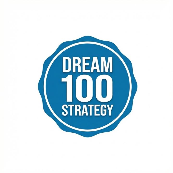 The Dream 100 Engine: Early Access
