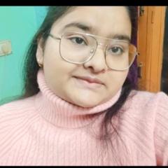 Samridhi Mishra